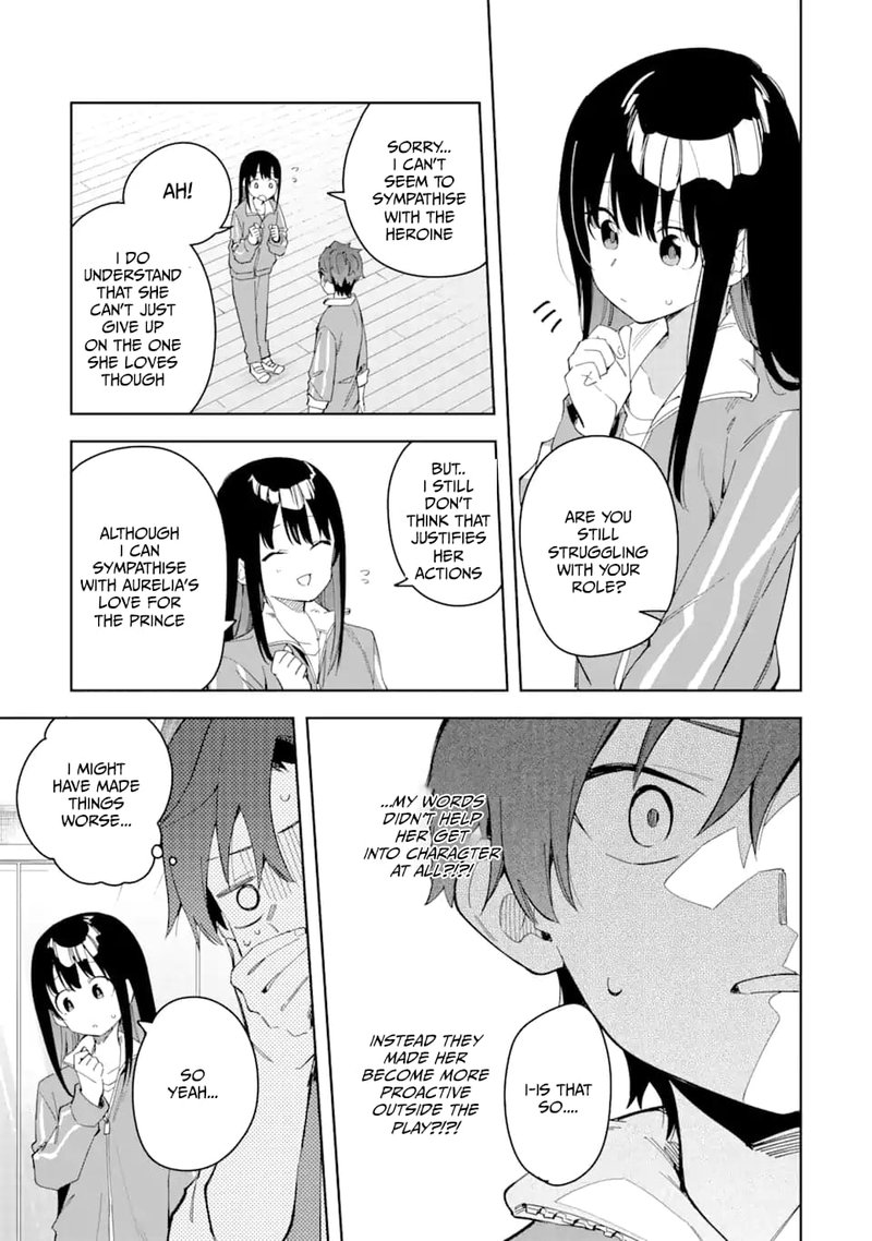 Akuyaku Reijou No Shitsuji Sama Hametsu Flag Wa Ore Ga Tsubusasete Itadakimasu 28a 9