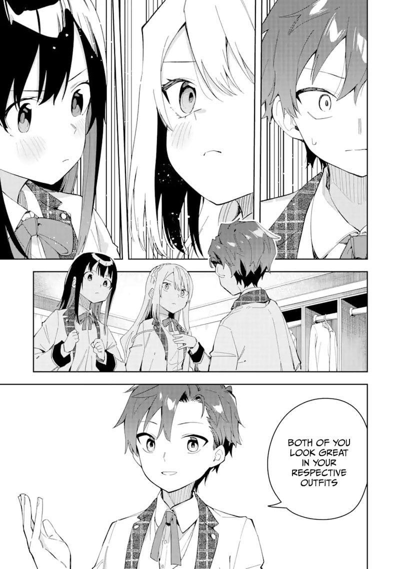 Akuyaku Reijou No Shitsuji Sama Hametsu Flag Wa Ore Ga Tsubusasete Itadakimasu 28b 11