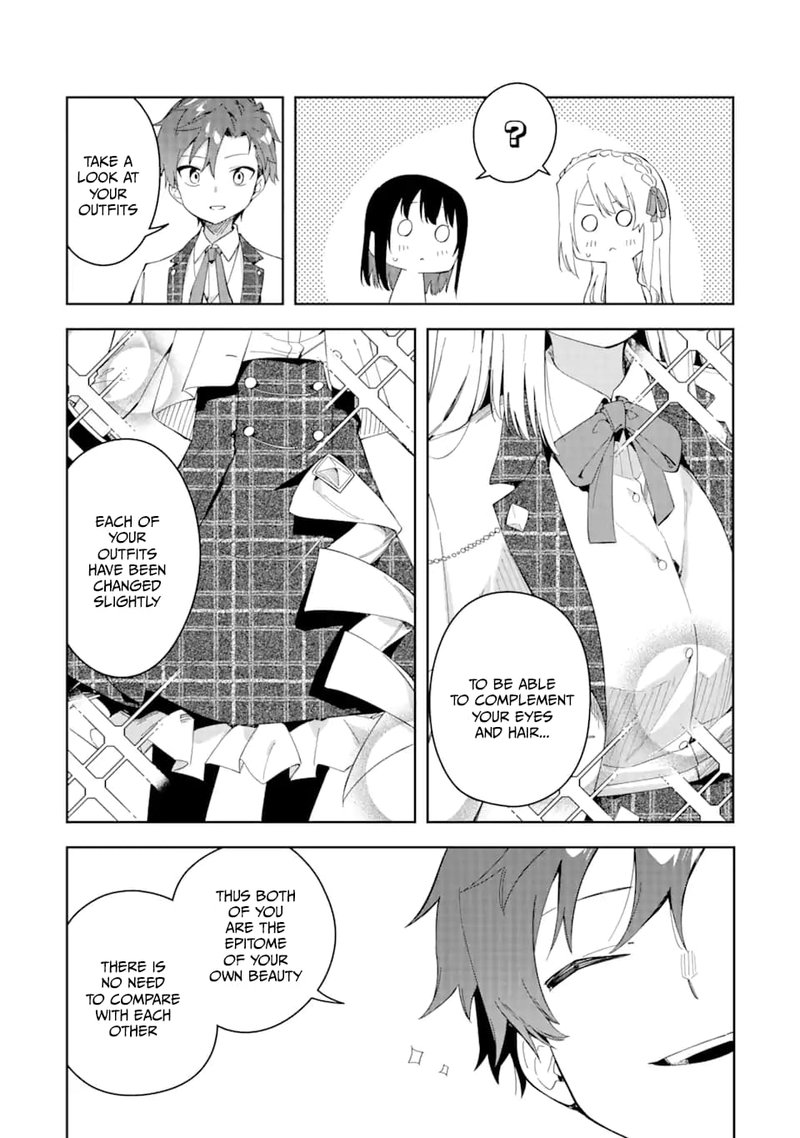 Akuyaku Reijou No Shitsuji Sama Hametsu Flag Wa Ore Ga Tsubusasete Itadakimasu 28b 12