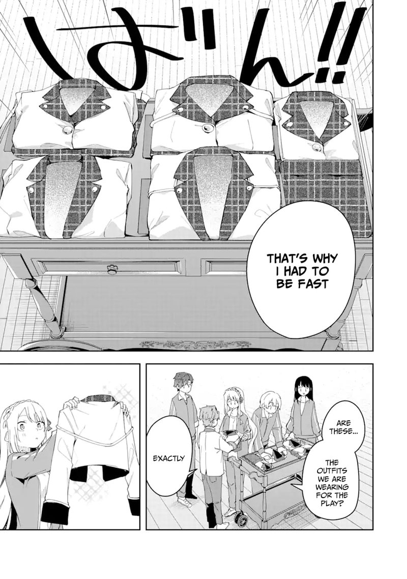 Akuyaku Reijou No Shitsuji Sama Hametsu Flag Wa Ore Ga Tsubusasete Itadakimasu 28b 3