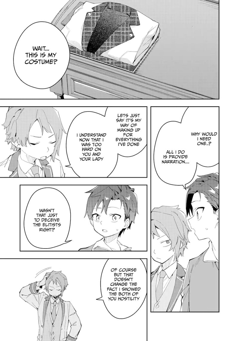 Akuyaku Reijou No Shitsuji Sama Hametsu Flag Wa Ore Ga Tsubusasete Itadakimasu 28b 5