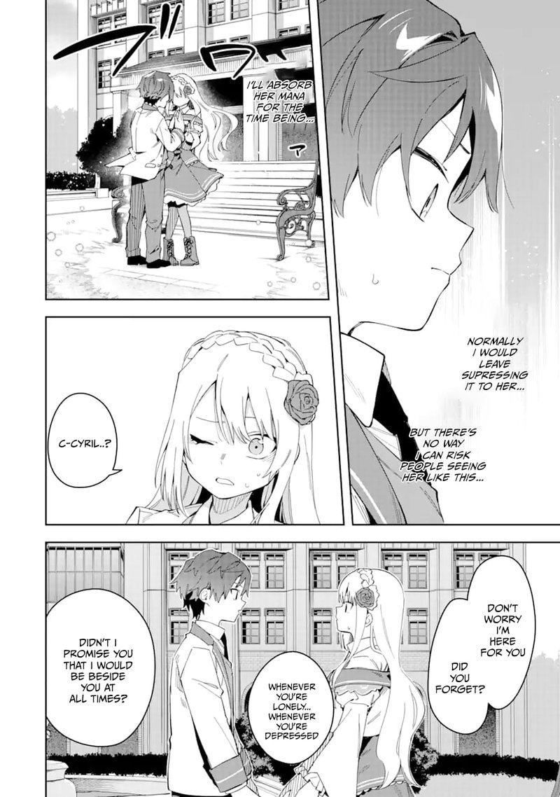Akuyaku Reijou No Shitsuji Sama Hametsu Flag Wa Ore Ga Tsubusasete Itadakimasu 29a 10