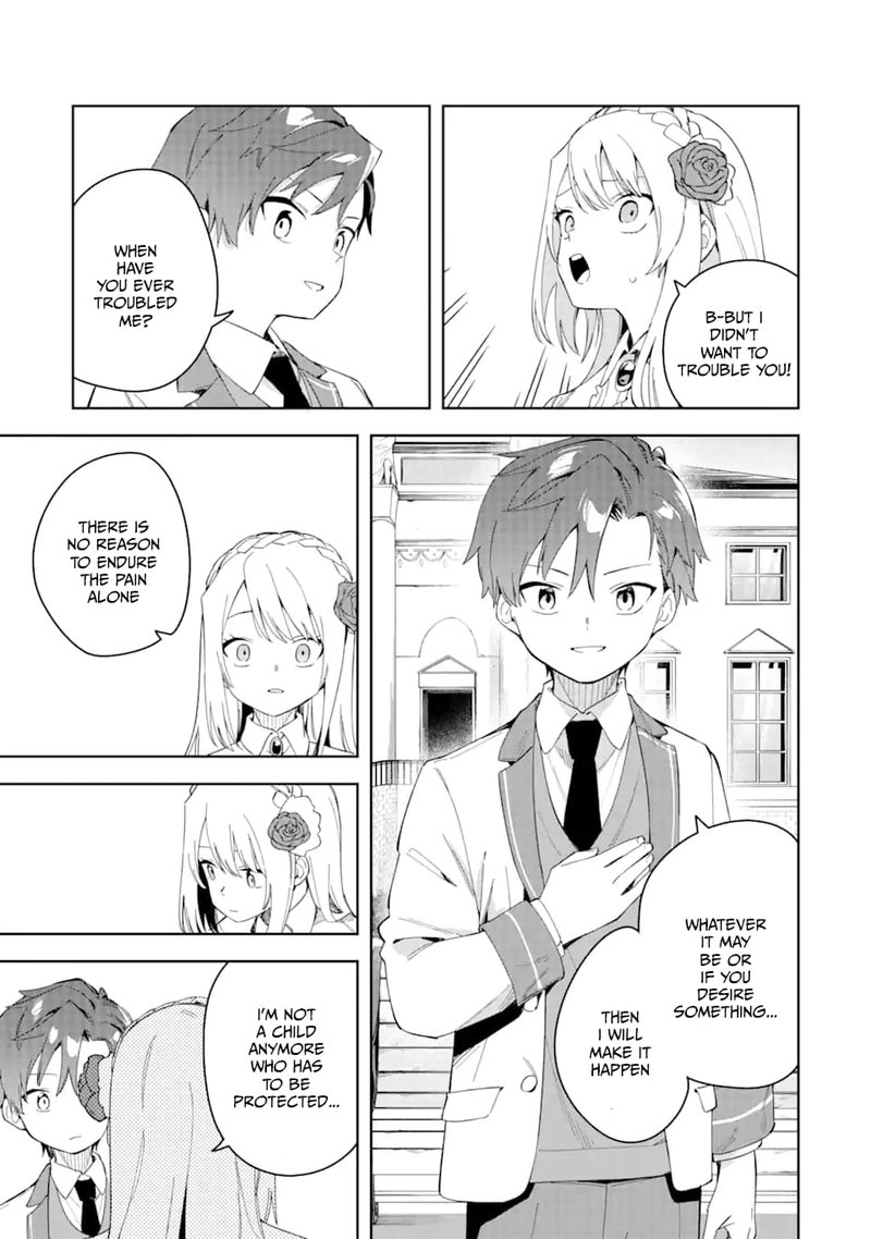 Akuyaku Reijou No Shitsuji Sama Hametsu Flag Wa Ore Ga Tsubusasete Itadakimasu 29a 11