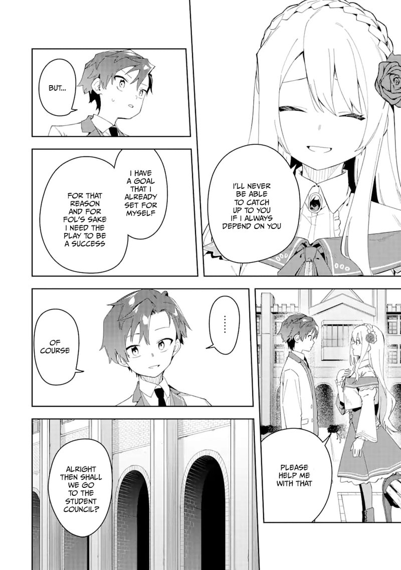 Akuyaku Reijou No Shitsuji Sama Hametsu Flag Wa Ore Ga Tsubusasete Itadakimasu 29a 12