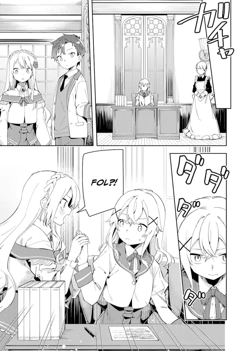 Akuyaku Reijou No Shitsuji Sama Hametsu Flag Wa Ore Ga Tsubusasete Itadakimasu 29a 13