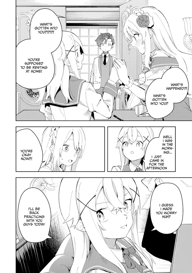 Akuyaku Reijou No Shitsuji Sama Hametsu Flag Wa Ore Ga Tsubusasete Itadakimasu 29a 14
