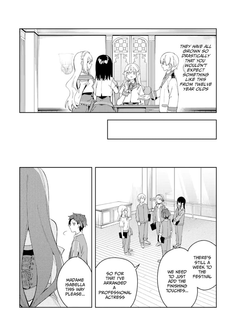Akuyaku Reijou No Shitsuji Sama Hametsu Flag Wa Ore Ga Tsubusasete Itadakimasu 29a 17