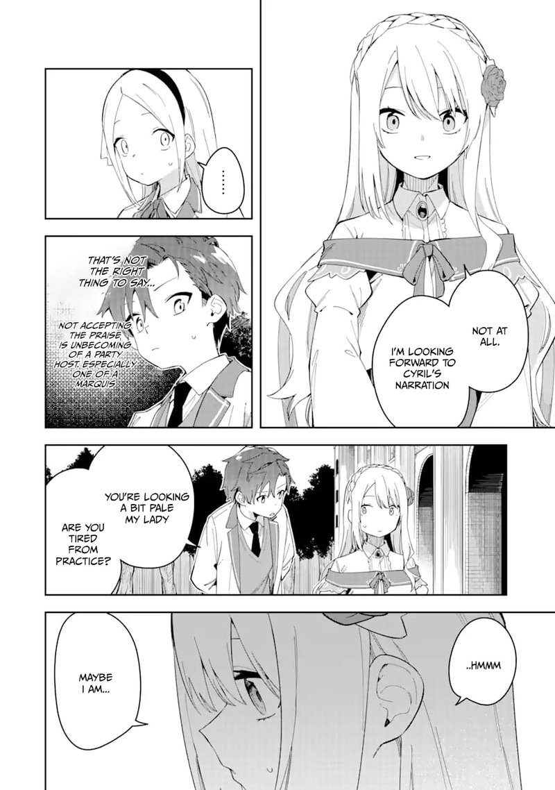 Akuyaku Reijou No Shitsuji Sama Hametsu Flag Wa Ore Ga Tsubusasete Itadakimasu 29a 2