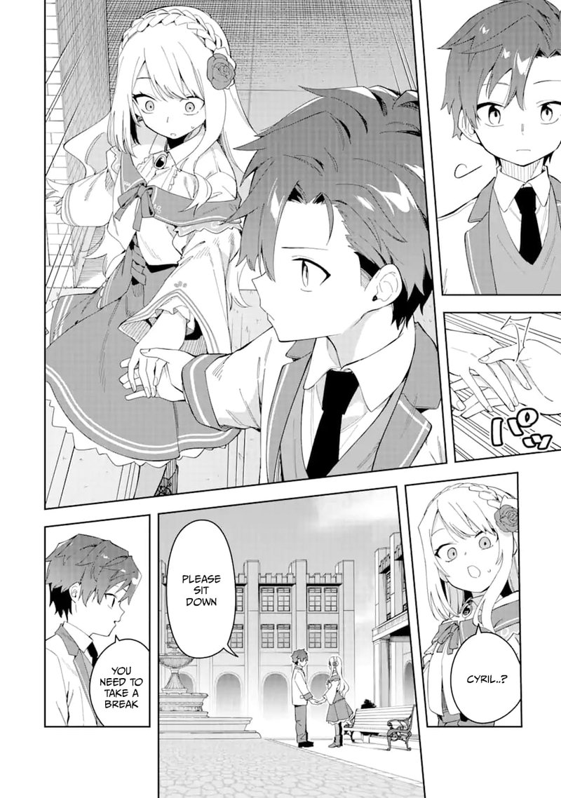 Akuyaku Reijou No Shitsuji Sama Hametsu Flag Wa Ore Ga Tsubusasete Itadakimasu 29a 4