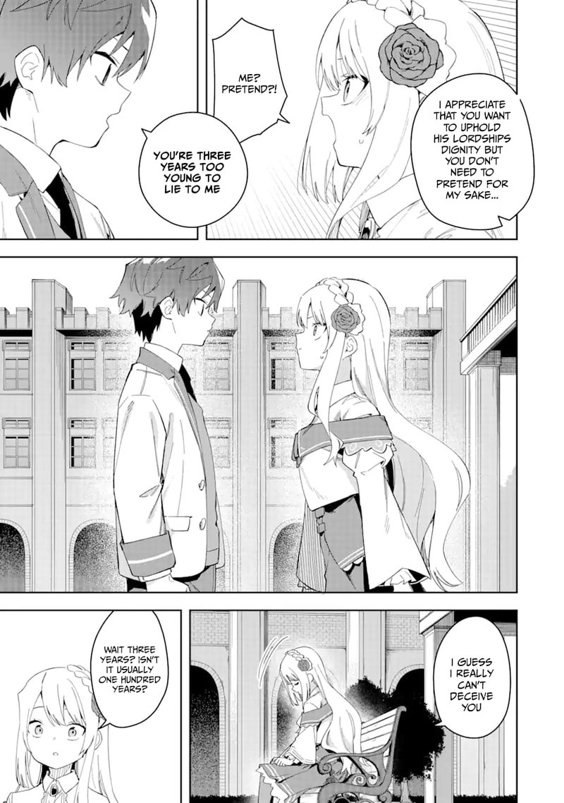 Akuyaku Reijou No Shitsuji Sama Hametsu Flag Wa Ore Ga Tsubusasete Itadakimasu 29a 5