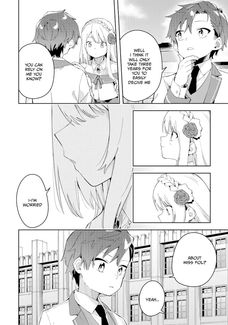 Akuyaku Reijou No Shitsuji Sama Hametsu Flag Wa Ore Ga Tsubusasete Itadakimasu 29a 6