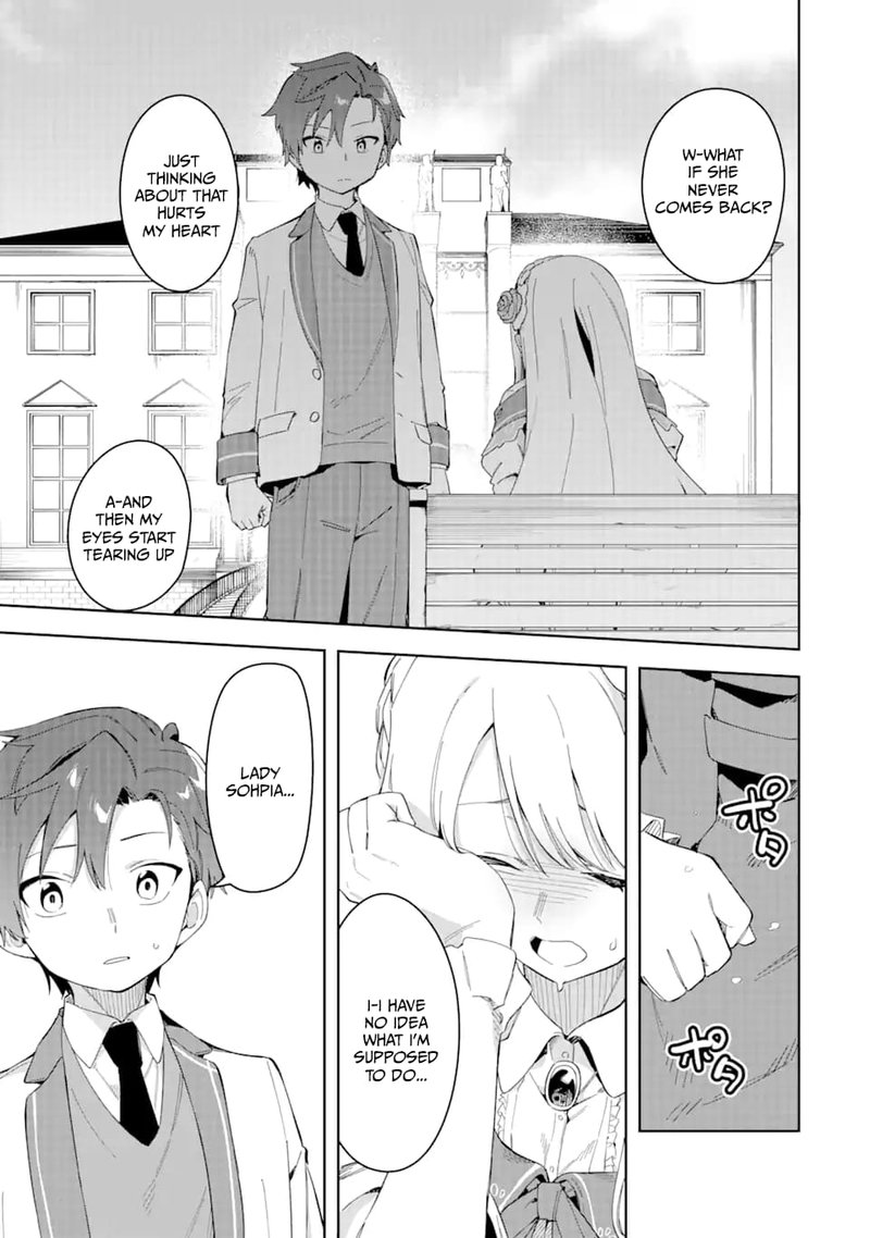 Akuyaku Reijou No Shitsuji Sama Hametsu Flag Wa Ore Ga Tsubusasete Itadakimasu 29a 7