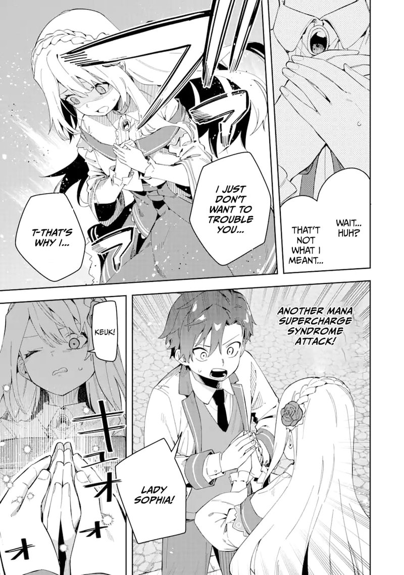 Akuyaku Reijou No Shitsuji Sama Hametsu Flag Wa Ore Ga Tsubusasete Itadakimasu 29a 9