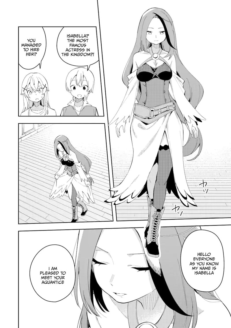 Akuyaku Reijou No Shitsuji Sama Hametsu Flag Wa Ore Ga Tsubusasete Itadakimasu 29b 1
