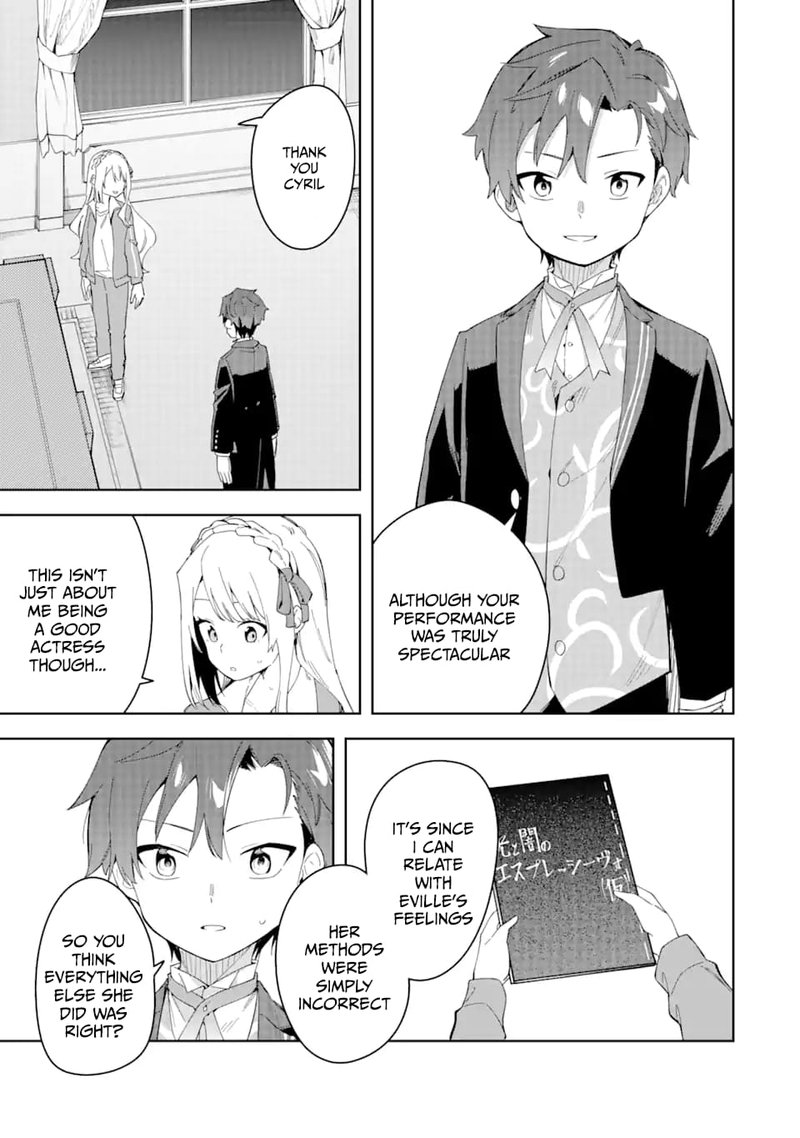 Akuyaku Reijou No Shitsuji Sama Hametsu Flag Wa Ore Ga Tsubusasete Itadakimasu 29b 10
