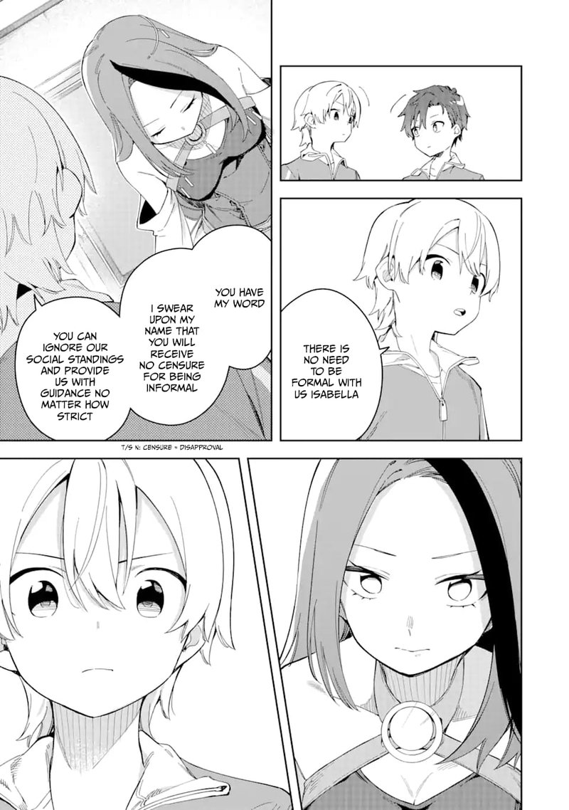 Akuyaku Reijou No Shitsuji Sama Hametsu Flag Wa Ore Ga Tsubusasete Itadakimasu 29b 2