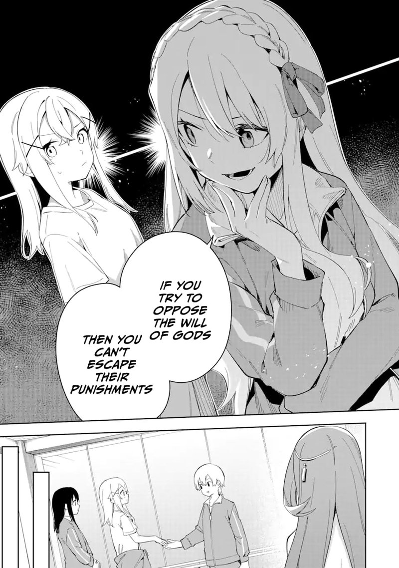 Akuyaku Reijou No Shitsuji Sama Hametsu Flag Wa Ore Ga Tsubusasete Itadakimasu 29b 6
