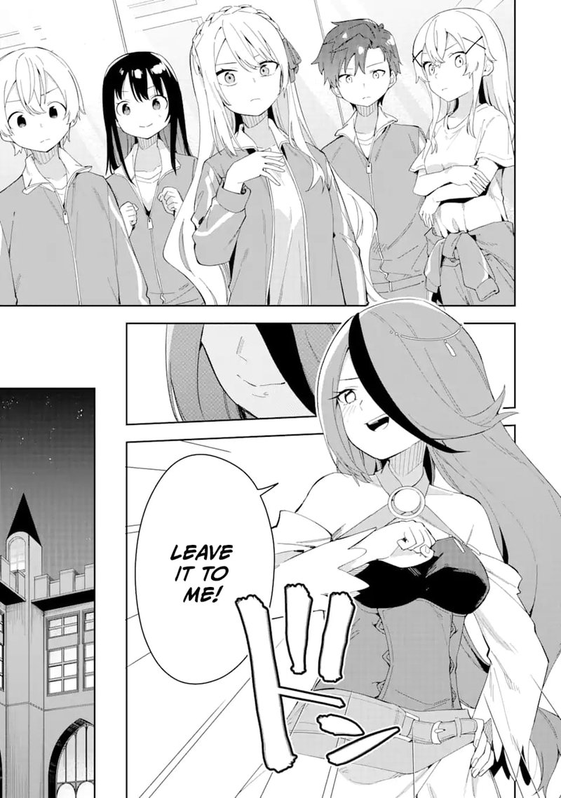 Akuyaku Reijou No Shitsuji Sama Hametsu Flag Wa Ore Ga Tsubusasete Itadakimasu 29b 8
