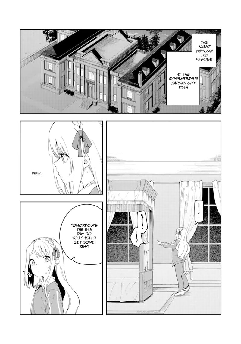 Akuyaku Reijou No Shitsuji Sama Hametsu Flag Wa Ore Ga Tsubusasete Itadakimasu 29b 9