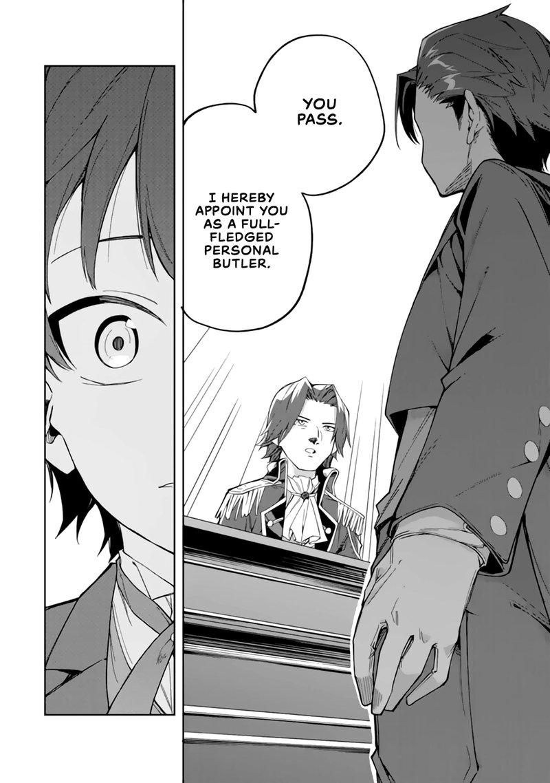 Akuyaku Reijou No Shitsuji Sama Hametsu Flag Wa Ore Ga Tsubusasete Itadakimasu 2a 14