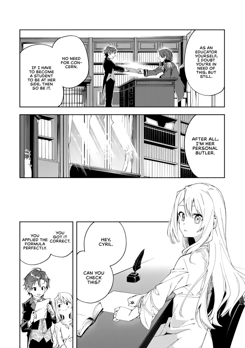 Akuyaku Reijou No Shitsuji Sama Hametsu Flag Wa Ore Ga Tsubusasete Itadakimasu 2a 16