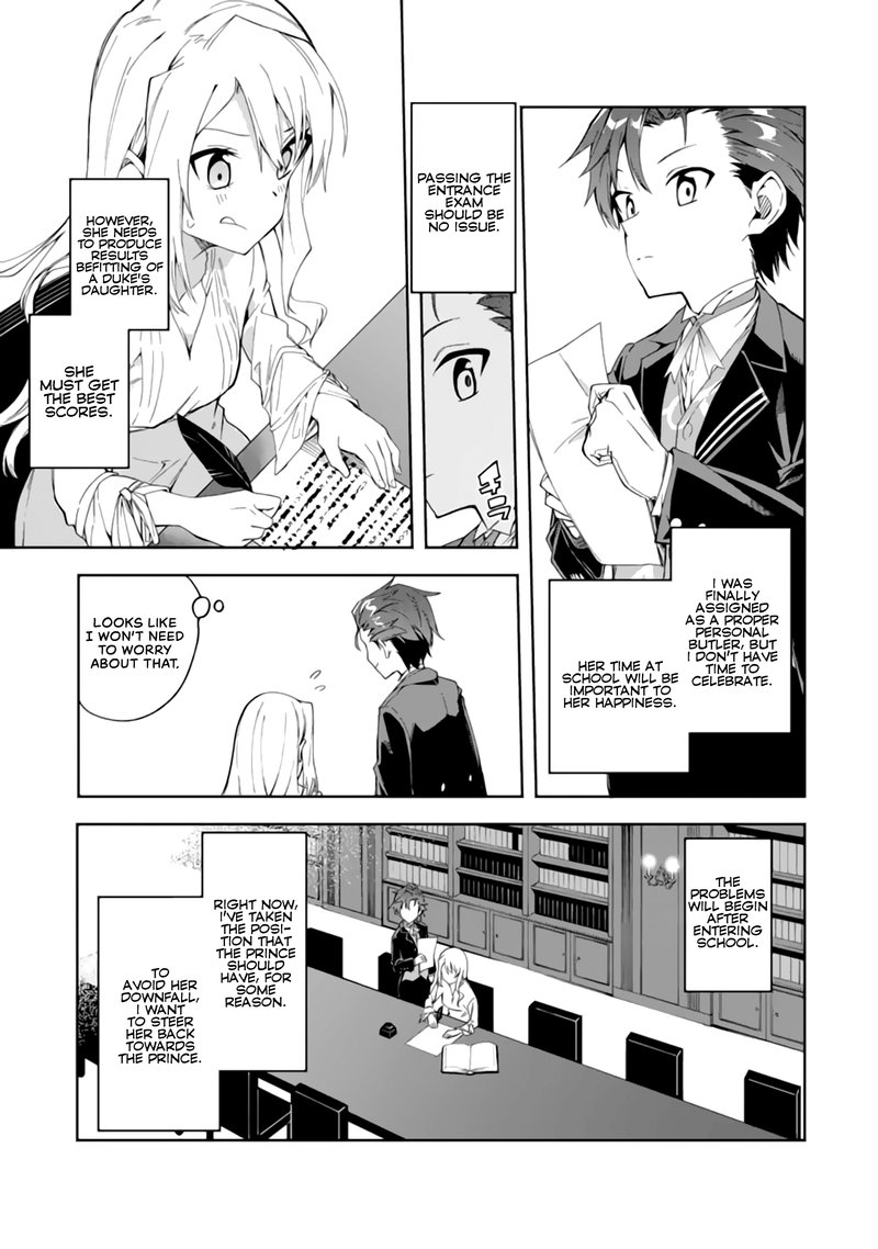 Akuyaku Reijou No Shitsuji Sama Hametsu Flag Wa Ore Ga Tsubusasete Itadakimasu 2a 17