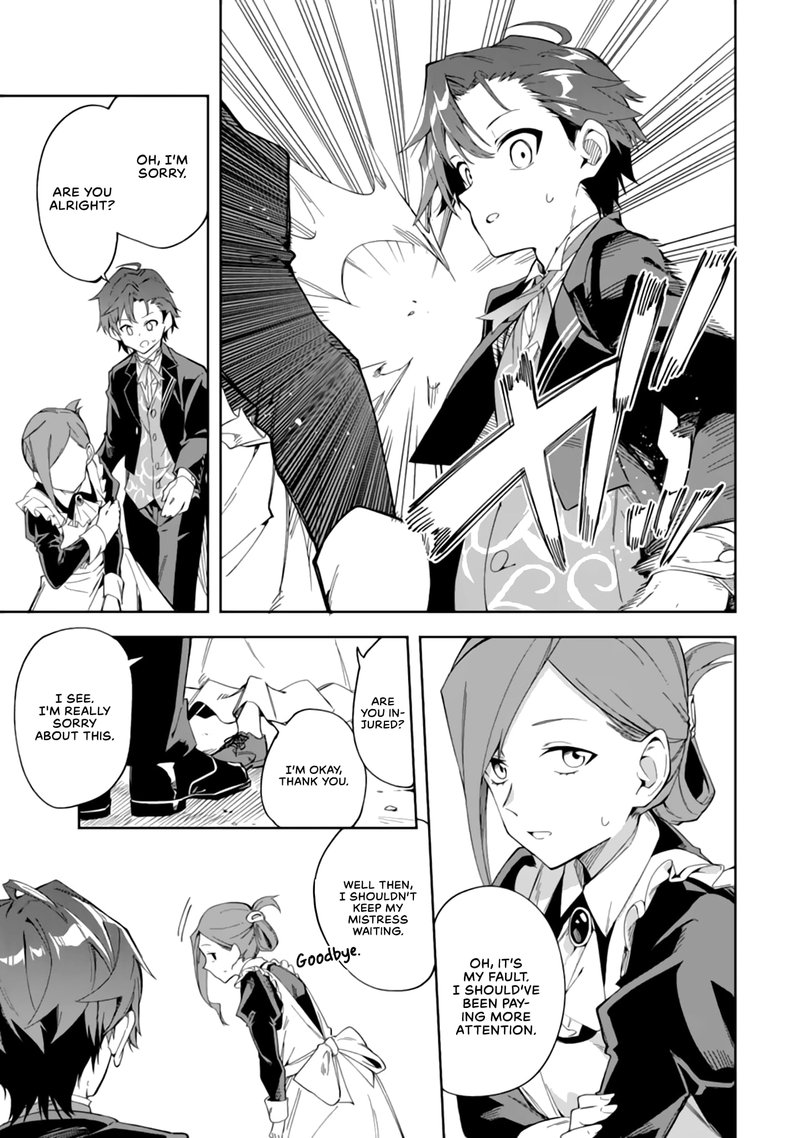 Akuyaku Reijou No Shitsuji Sama Hametsu Flag Wa Ore Ga Tsubusasete Itadakimasu 2a 23