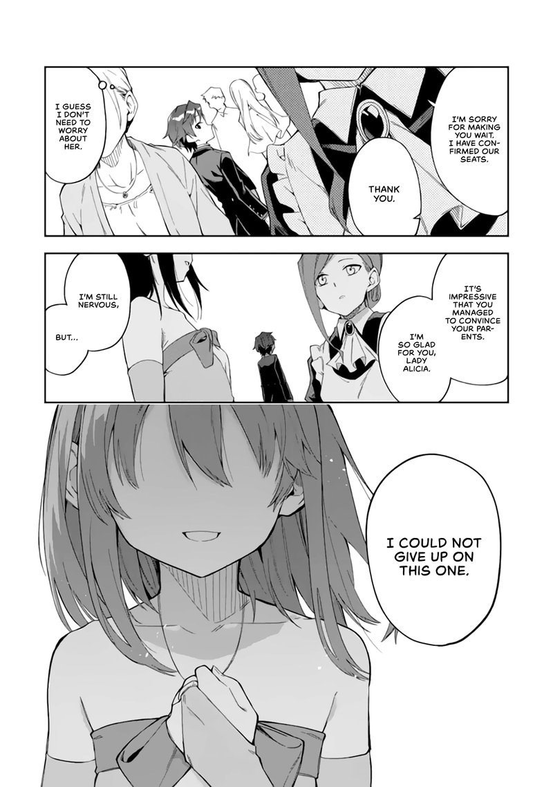 Akuyaku Reijou No Shitsuji Sama Hametsu Flag Wa Ore Ga Tsubusasete Itadakimasu 2a 24