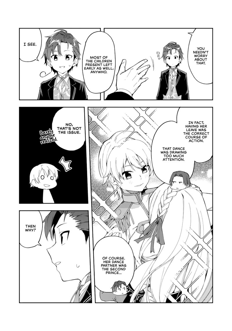 Akuyaku Reijou No Shitsuji Sama Hametsu Flag Wa Ore Ga Tsubusasete Itadakimasu 2a 7