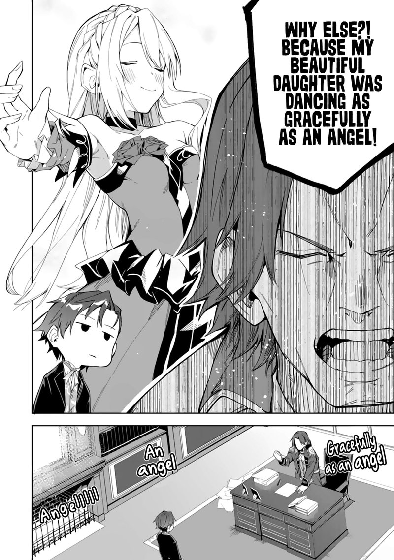 Akuyaku Reijou No Shitsuji Sama Hametsu Flag Wa Ore Ga Tsubusasete Itadakimasu 2a 8