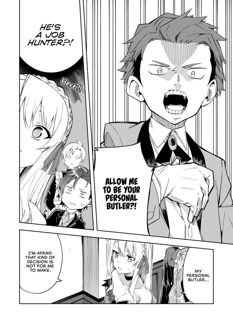 Akuyaku Reijou No Shitsuji Sama Hametsu Flag Wa Ore Ga Tsubusasete Itadakimasu 2b 10