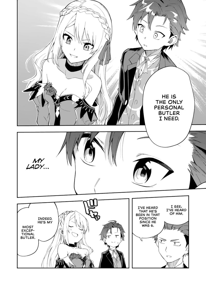 Akuyaku Reijou No Shitsuji Sama Hametsu Flag Wa Ore Ga Tsubusasete Itadakimasu 2b 12