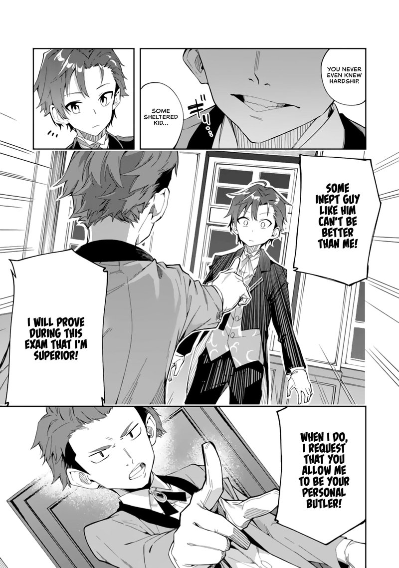 Akuyaku Reijou No Shitsuji Sama Hametsu Flag Wa Ore Ga Tsubusasete Itadakimasu 2b 13