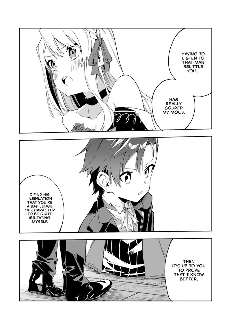 Akuyaku Reijou No Shitsuji Sama Hametsu Flag Wa Ore Ga Tsubusasete Itadakimasu 2b 16