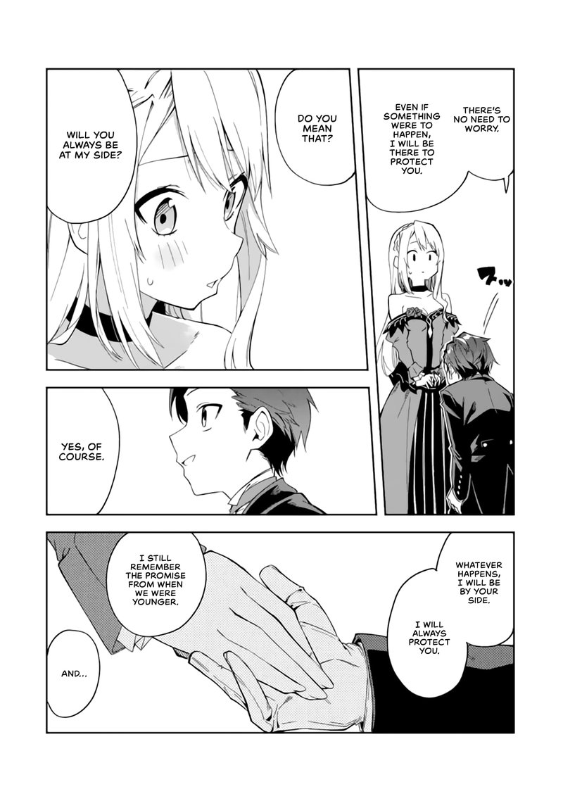 Akuyaku Reijou No Shitsuji Sama Hametsu Flag Wa Ore Ga Tsubusasete Itadakimasu 2b 2