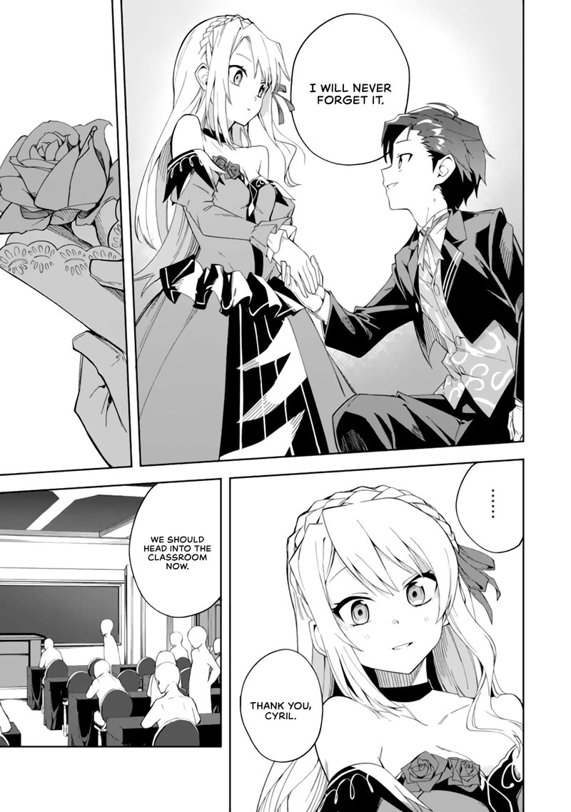 Akuyaku Reijou No Shitsuji Sama Hametsu Flag Wa Ore Ga Tsubusasete Itadakimasu 2b 3