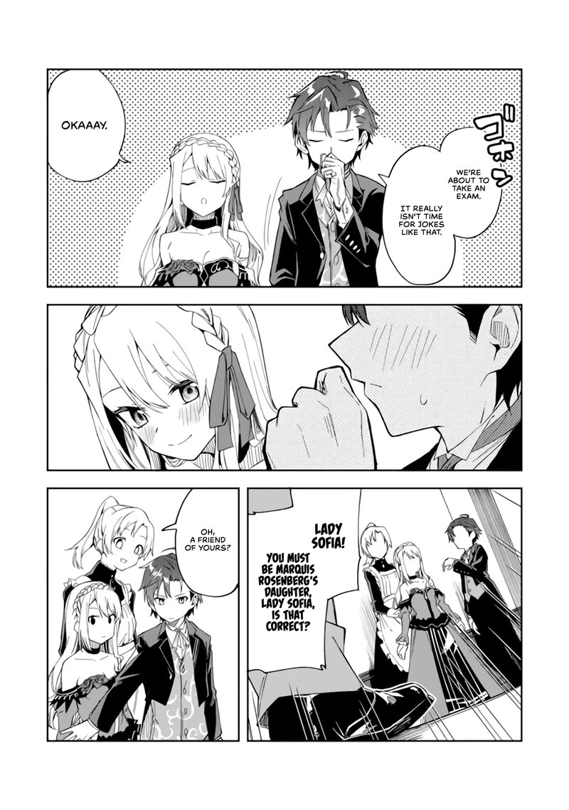 Akuyaku Reijou No Shitsuji Sama Hametsu Flag Wa Ore Ga Tsubusasete Itadakimasu 2b 7