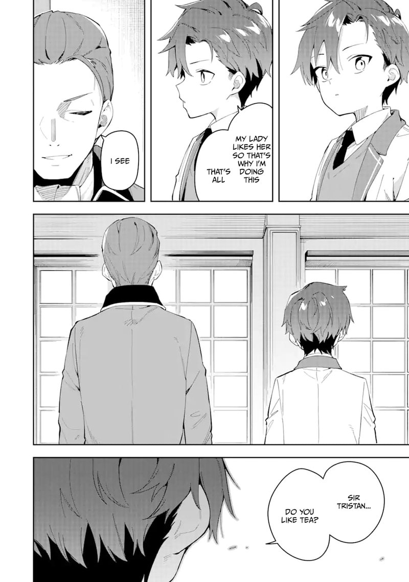 Akuyaku Reijou No Shitsuji Sama Hametsu Flag Wa Ore Ga Tsubusasete Itadakimasu 30a 14