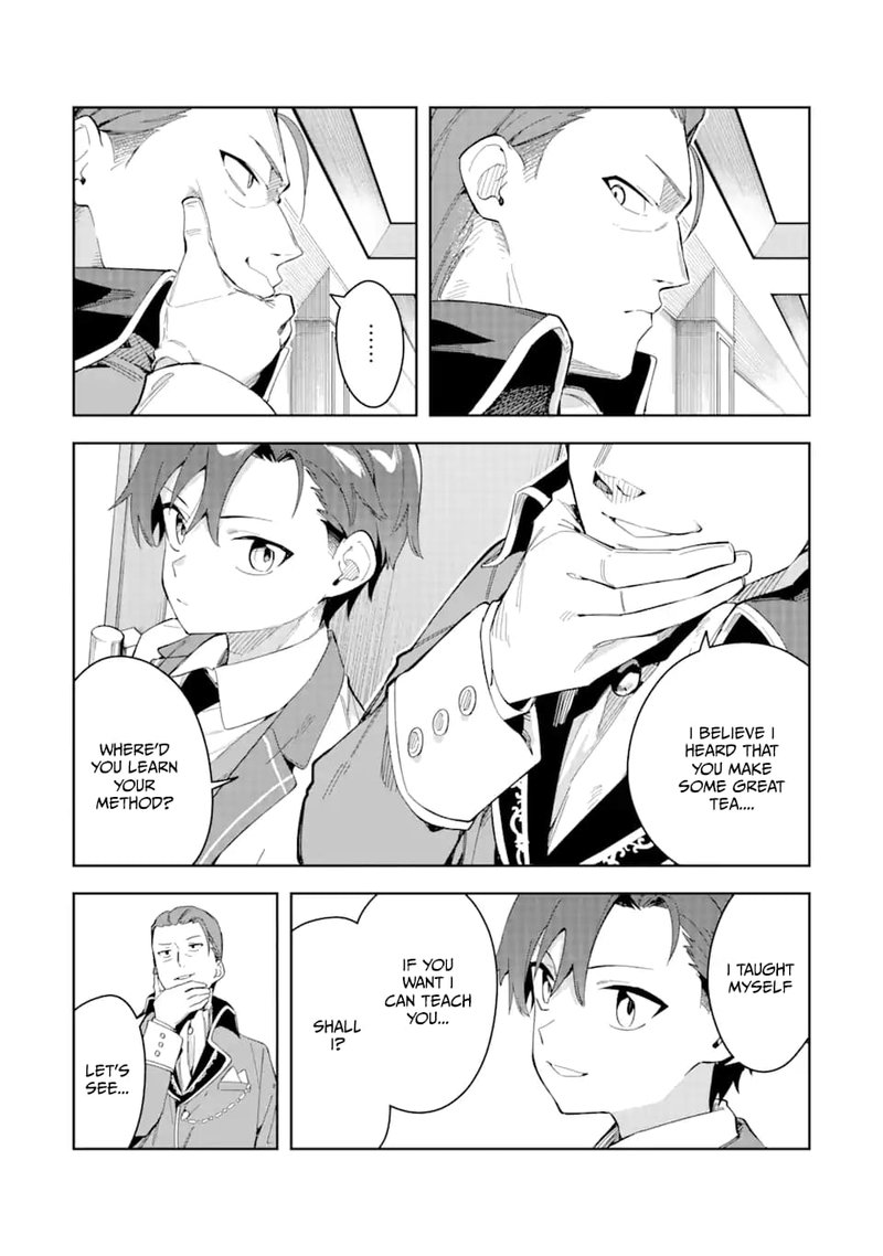 Akuyaku Reijou No Shitsuji Sama Hametsu Flag Wa Ore Ga Tsubusasete Itadakimasu 30a 15