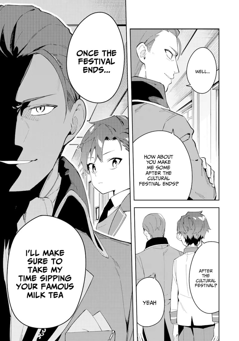 Akuyaku Reijou No Shitsuji Sama Hametsu Flag Wa Ore Ga Tsubusasete Itadakimasu 30a 17