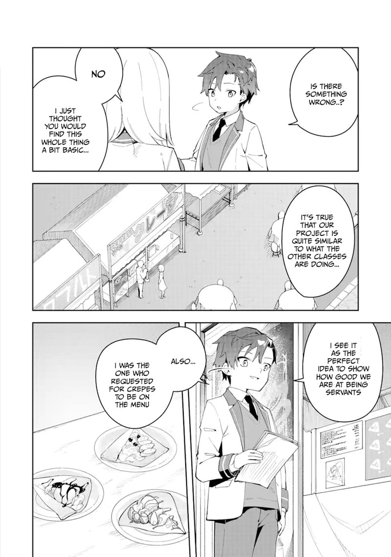 Akuyaku Reijou No Shitsuji Sama Hametsu Flag Wa Ore Ga Tsubusasete Itadakimasu 30a 2