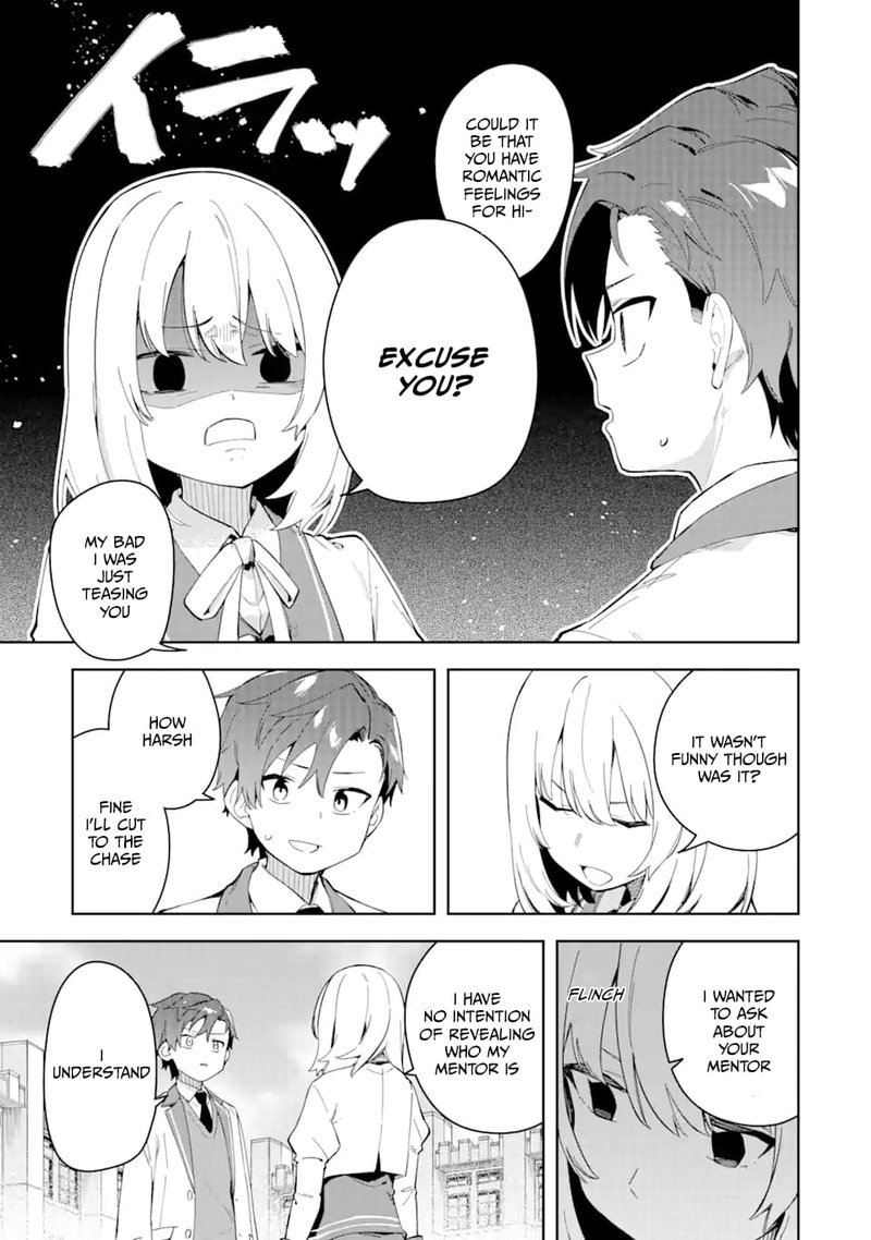 Akuyaku Reijou No Shitsuji Sama Hametsu Flag Wa Ore Ga Tsubusasete Itadakimasu 30a 7