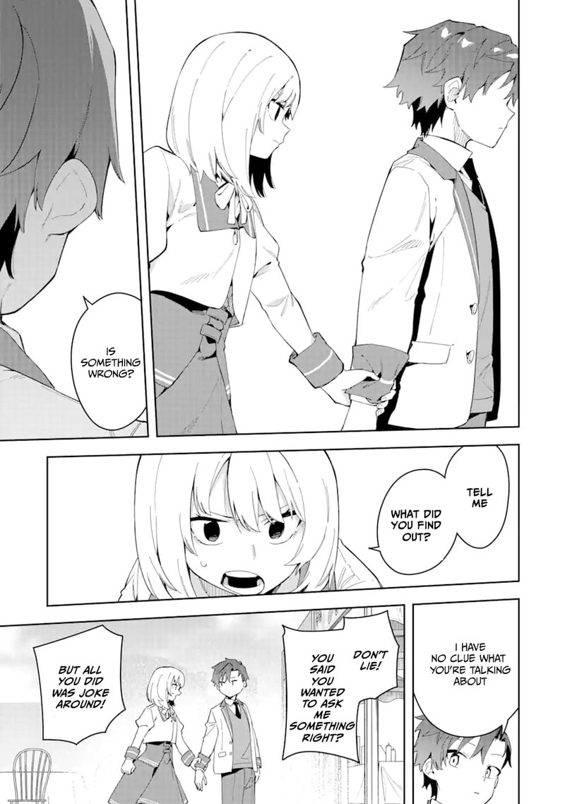 Akuyaku Reijou No Shitsuji Sama Hametsu Flag Wa Ore Ga Tsubusasete Itadakimasu 30a 9