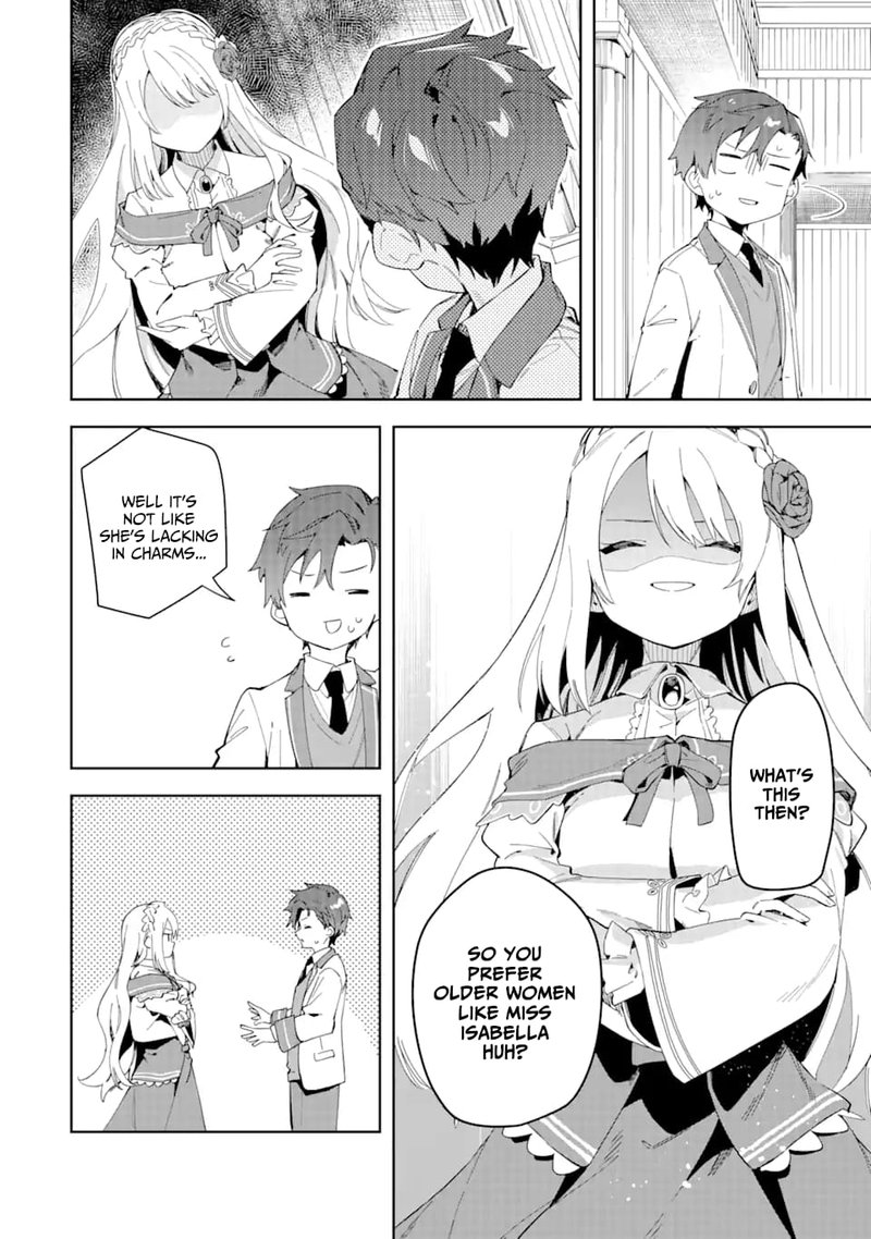 Akuyaku Reijou No Shitsuji Sama Hametsu Flag Wa Ore Ga Tsubusasete Itadakimasu 30b 10