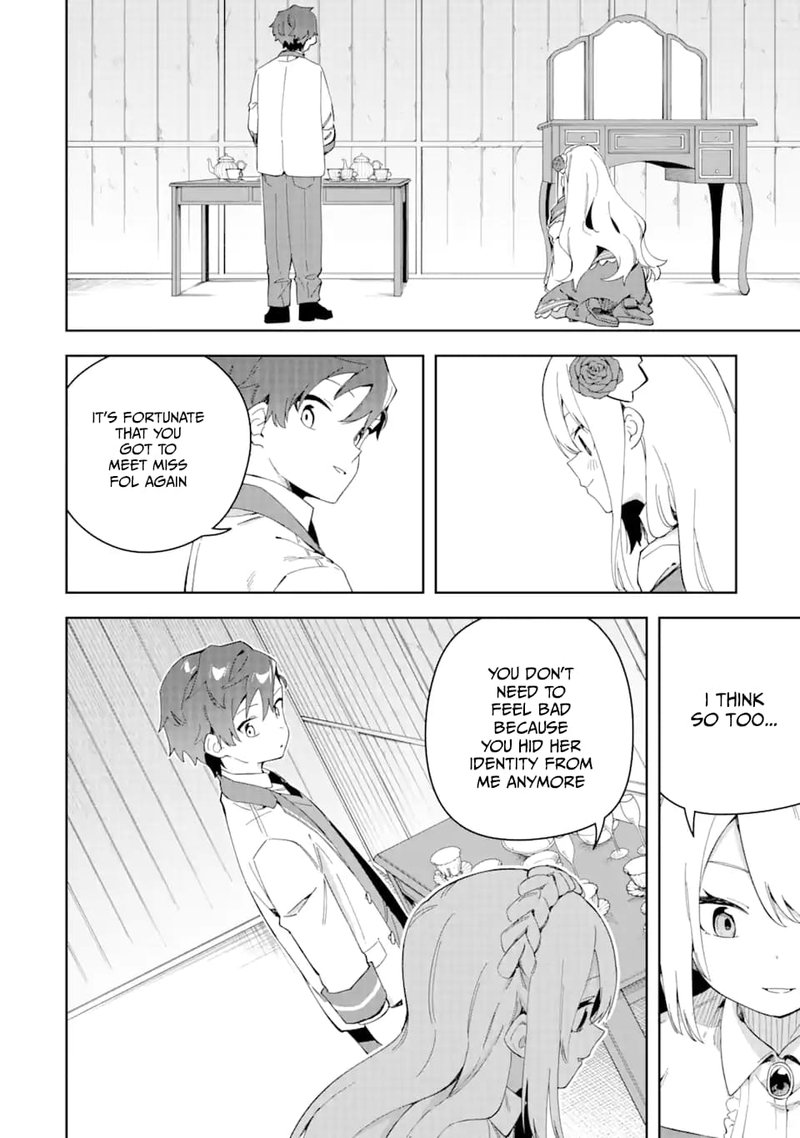 Akuyaku Reijou No Shitsuji Sama Hametsu Flag Wa Ore Ga Tsubusasete Itadakimasu 30b 12