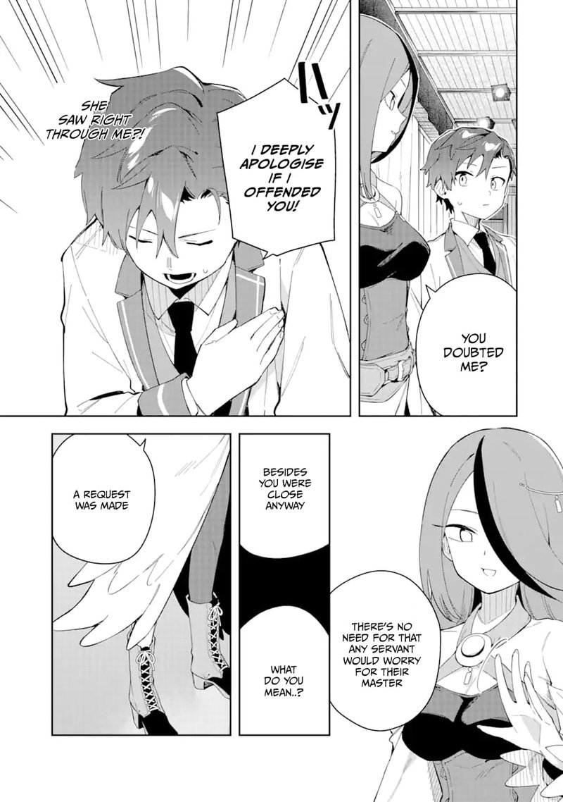 Akuyaku Reijou No Shitsuji Sama Hametsu Flag Wa Ore Ga Tsubusasete Itadakimasu 30b 5