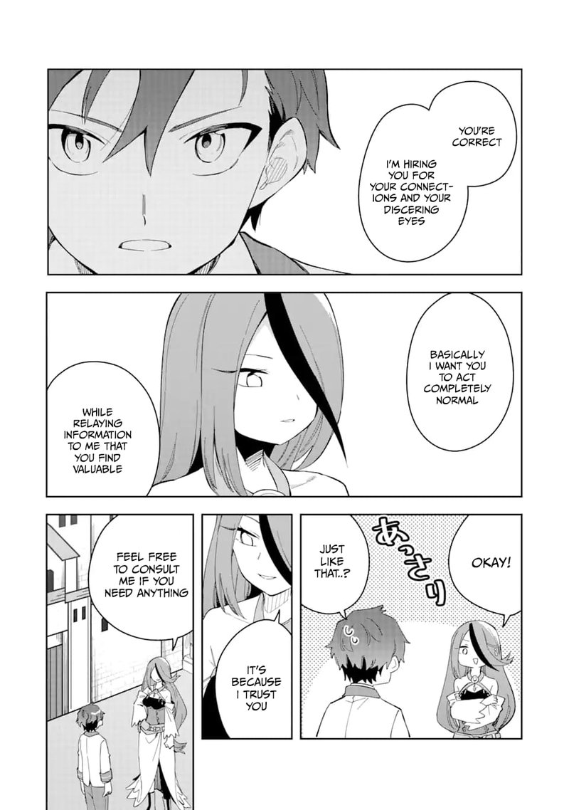 Akuyaku Reijou No Shitsuji Sama Hametsu Flag Wa Ore Ga Tsubusasete Itadakimasu 30b 8