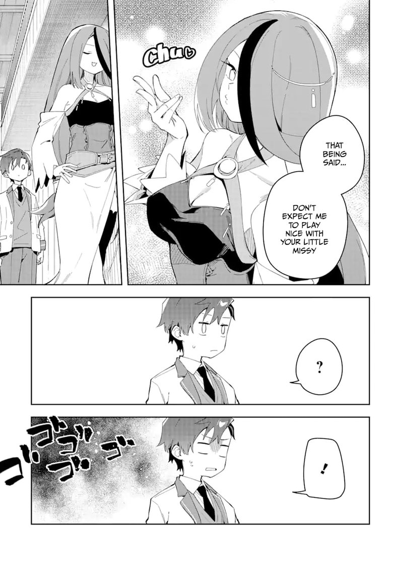 Akuyaku Reijou No Shitsuji Sama Hametsu Flag Wa Ore Ga Tsubusasete Itadakimasu 30b 9