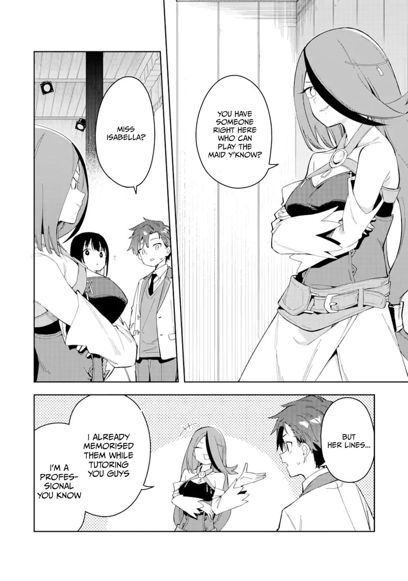 Akuyaku Reijou No Shitsuji Sama Hametsu Flag Wa Ore Ga Tsubusasete Itadakimasu 31a 12