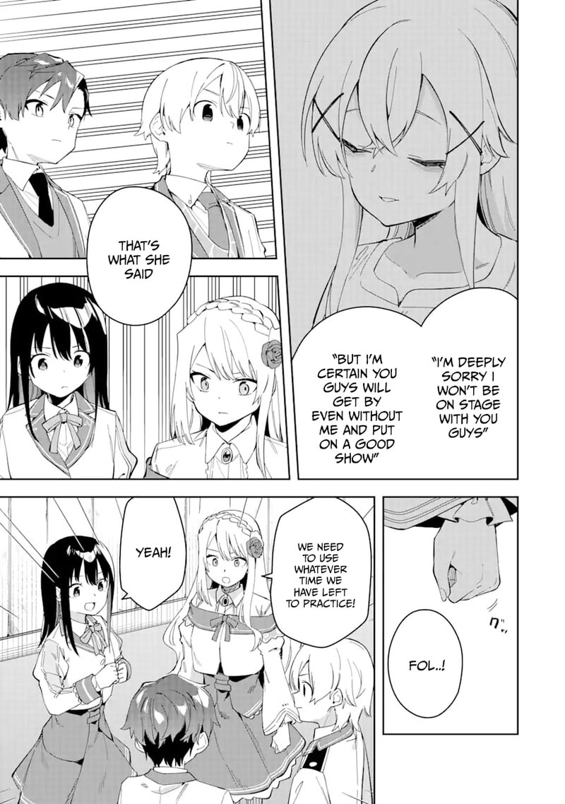 Akuyaku Reijou No Shitsuji Sama Hametsu Flag Wa Ore Ga Tsubusasete Itadakimasu 31a 15